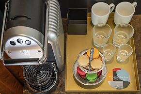 Backstage Hotel-an Atlas Boutique Hotel