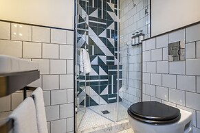 Backstage Hotel-an Atlas Boutique Hotel