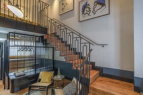 Backstage Hotel-an Atlas Boutique Hotel