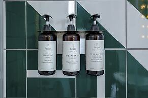 Backstage Hotel-an Atlas Boutique Hotel