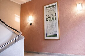 Backstage Hotel-an Atlas Boutique Hotel