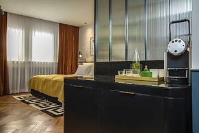 Backstage Hotel-an Atlas Boutique Hotel