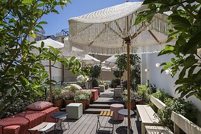 Backstage Hotel-an Atlas Boutique Hotel