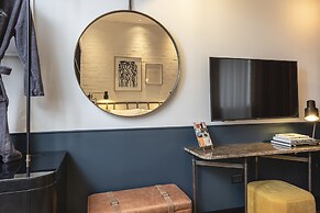 Backstage Hotel-an Atlas Boutique Hotel