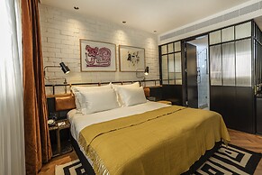 Backstage Hotel-an Atlas Boutique Hotel