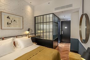 Backstage Hotel-an Atlas Boutique Hotel