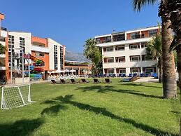 Lavia Hotels Kemer