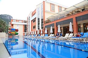 Lavia Hotels Kemer