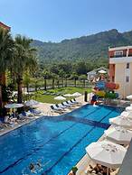 Lavia Hotels Kemer