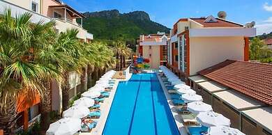 Lavia Hotels Kemer