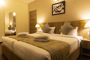 Starlit Suites Tirupati