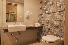 Starlit Suites Tirupati