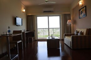 Starlit Suites Tirupati