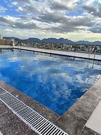 Starlit Suites Tirupati