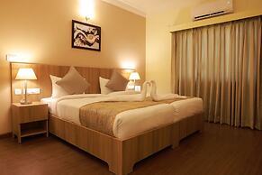 Starlit Suites Tirupati