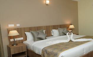 Starlit Suites Tirupati