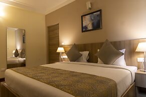 Starlit Suites Tirupati