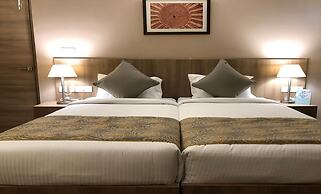 Starlit Suites Tirupati