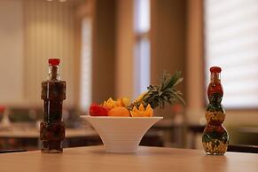 Starlit Suites Tirupati