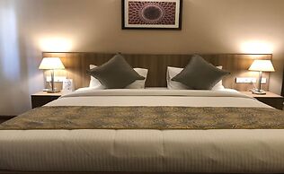 Starlit Suites Tirupati