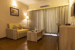 Starlit Suites Tirupati