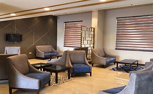 Starlit Suites Tirupati