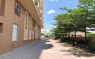 Starlit Suites Tirupati