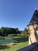 Château Origny