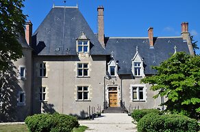 Château Origny