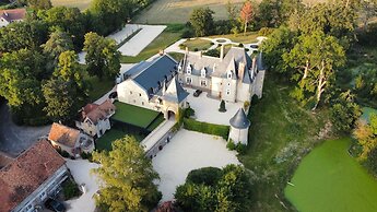 Château Origny