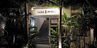 CASA DUMAI OceanVilla NAKIJIN