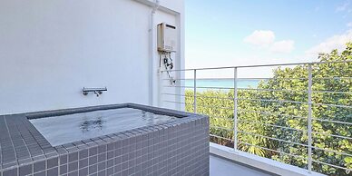 CASA DUMAI OceanVilla NAKIJIN