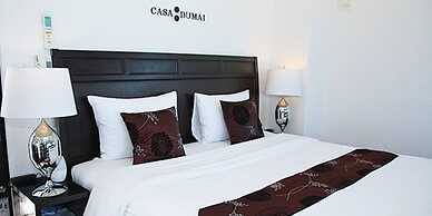 CASA DUMAI OceanVilla NAKIJIN