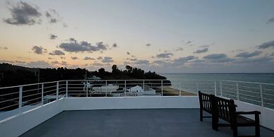 CASA DUMAI OceanVilla NAKIJIN