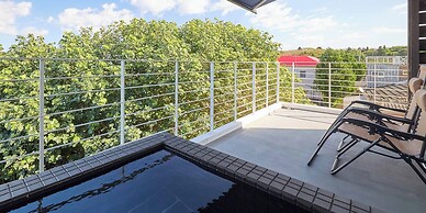 CASA DUMAI OceanVilla NAKIJIN