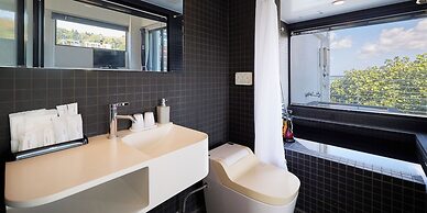 CASA DUMAI OceanVilla NAKIJIN