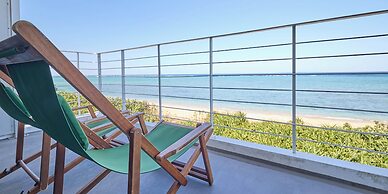 CASA DUMAI OceanVilla NAKIJIN