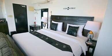 CASA DUMAI OceanVilla NAKIJIN