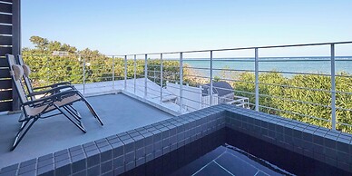 CASA DUMAI OceanVilla NAKIJIN