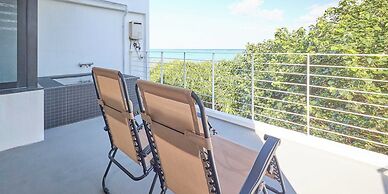 CASA DUMAI OceanVilla NAKIJIN