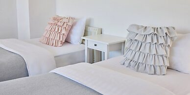 CASA DUMAI OceanVilla NAKIJIN