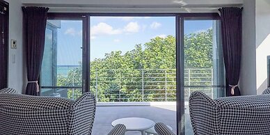 CASA DUMAI OceanVilla NAKIJIN