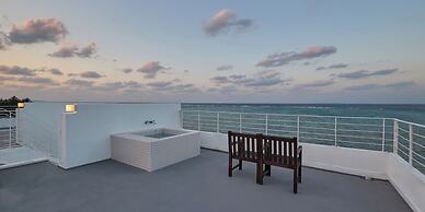 CASA DUMAI OceanVilla NAKIJIN