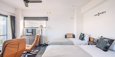 CASA DUMAI OceanVilla NAKIJIN