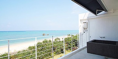 CASA DUMAI OceanVilla NAKIJIN
