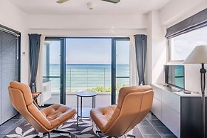 CASA DUMAI OceanVilla NAKIJIN