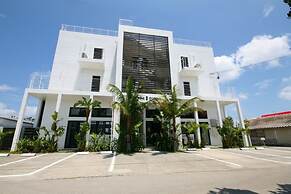 CASA DUMAI OceanVilla NAKIJIN