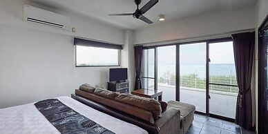 CASA DUMAI OceanVilla NAKIJIN