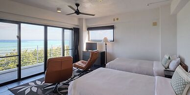 CASA DUMAI OceanVilla NAKIJIN