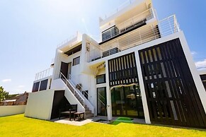 CASA DUMAI OceanVilla NAKIJIN